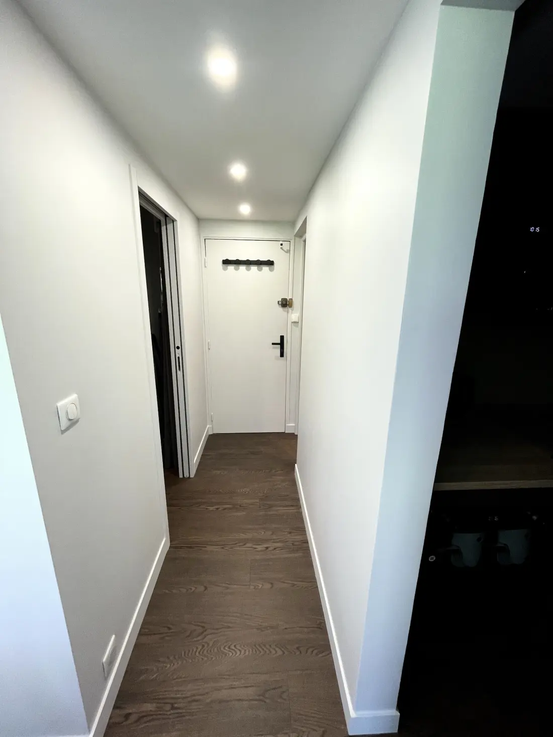 Apartmanok Le Mont Dore