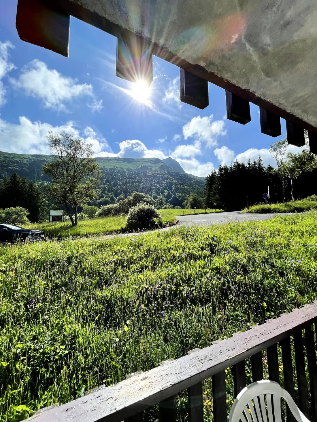 Apartmanok Le Mont Dore