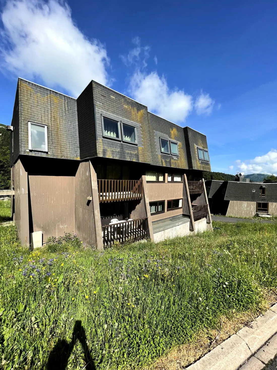 Apartmanok Le Mont Dore
