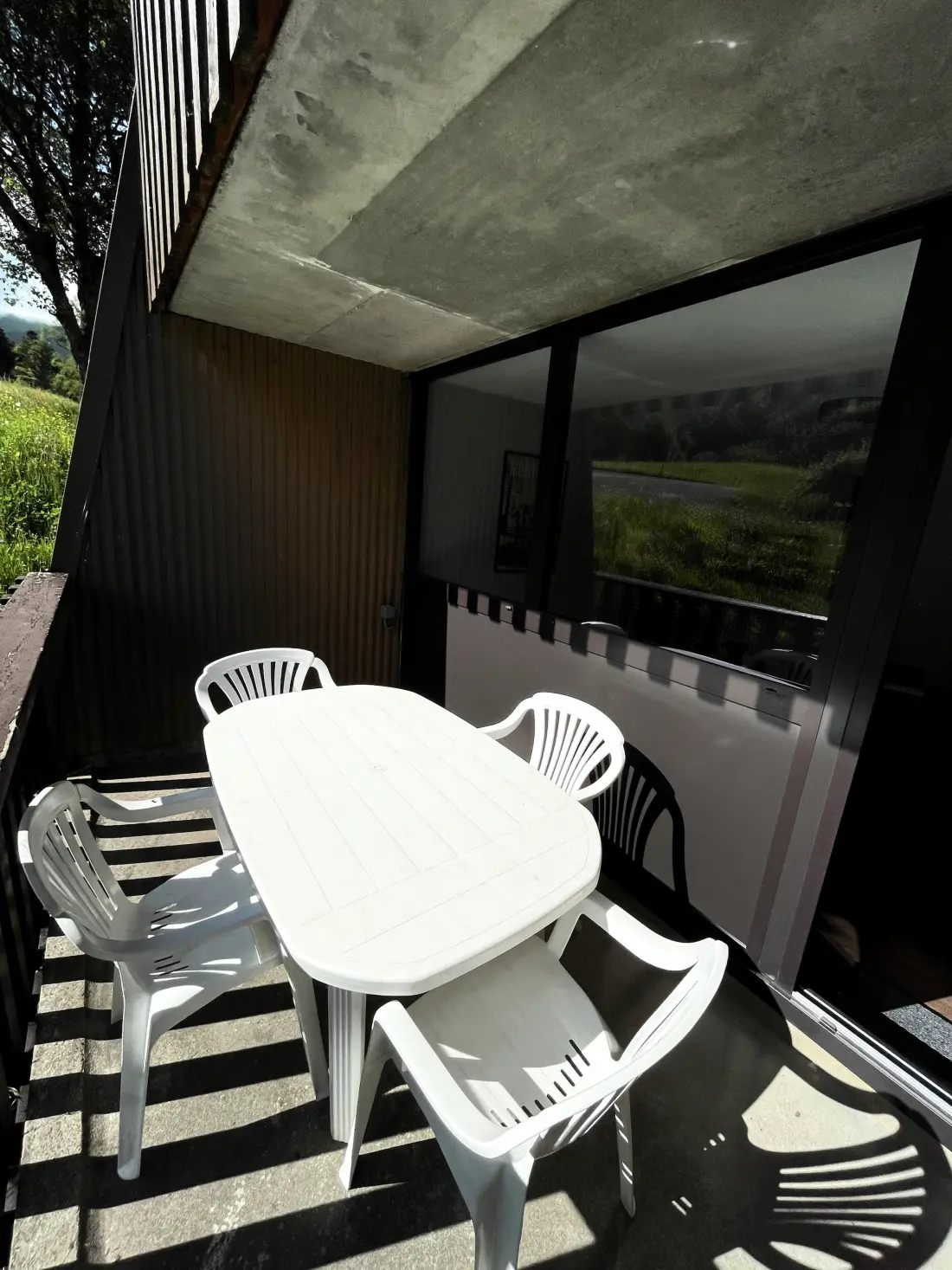 Apartmanok Le Mont Dore