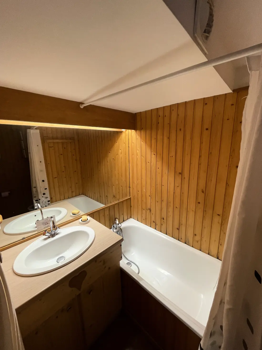 Apartmanok Le Mont Dore