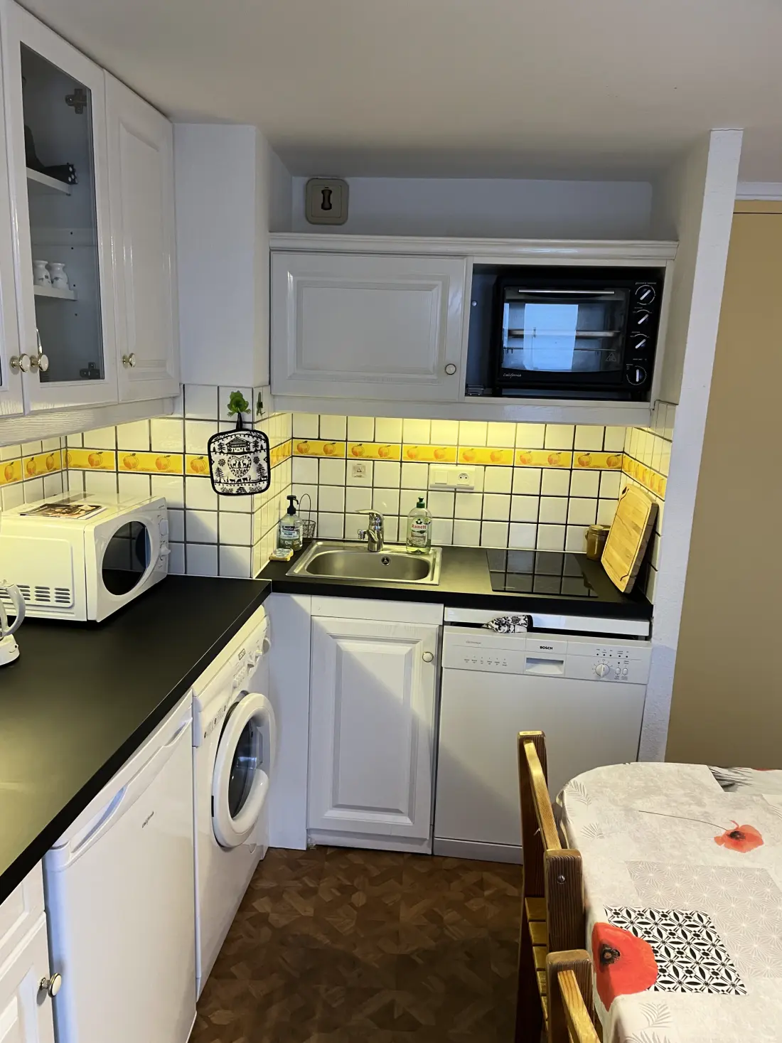 Apartmanok Le Mont Dore