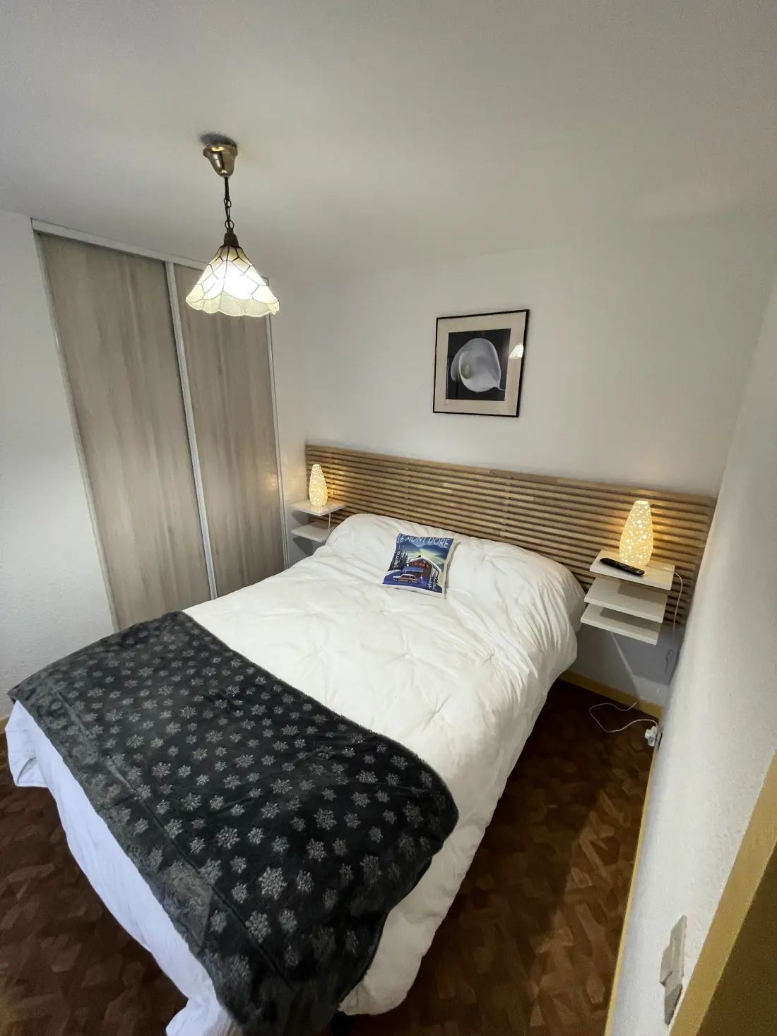 Apartmanok Le Mont Dore