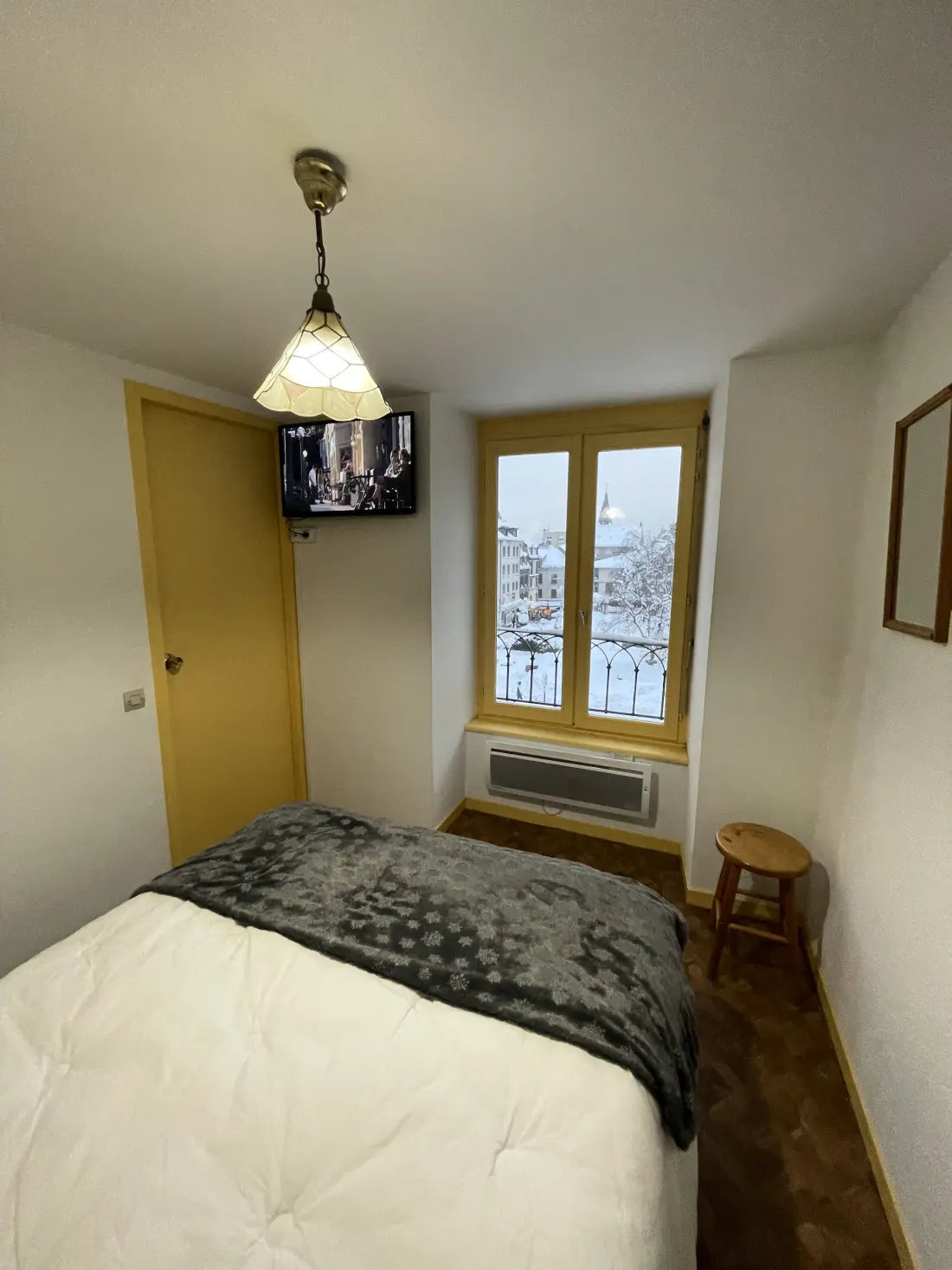 Apartmanok Le Mont Dore