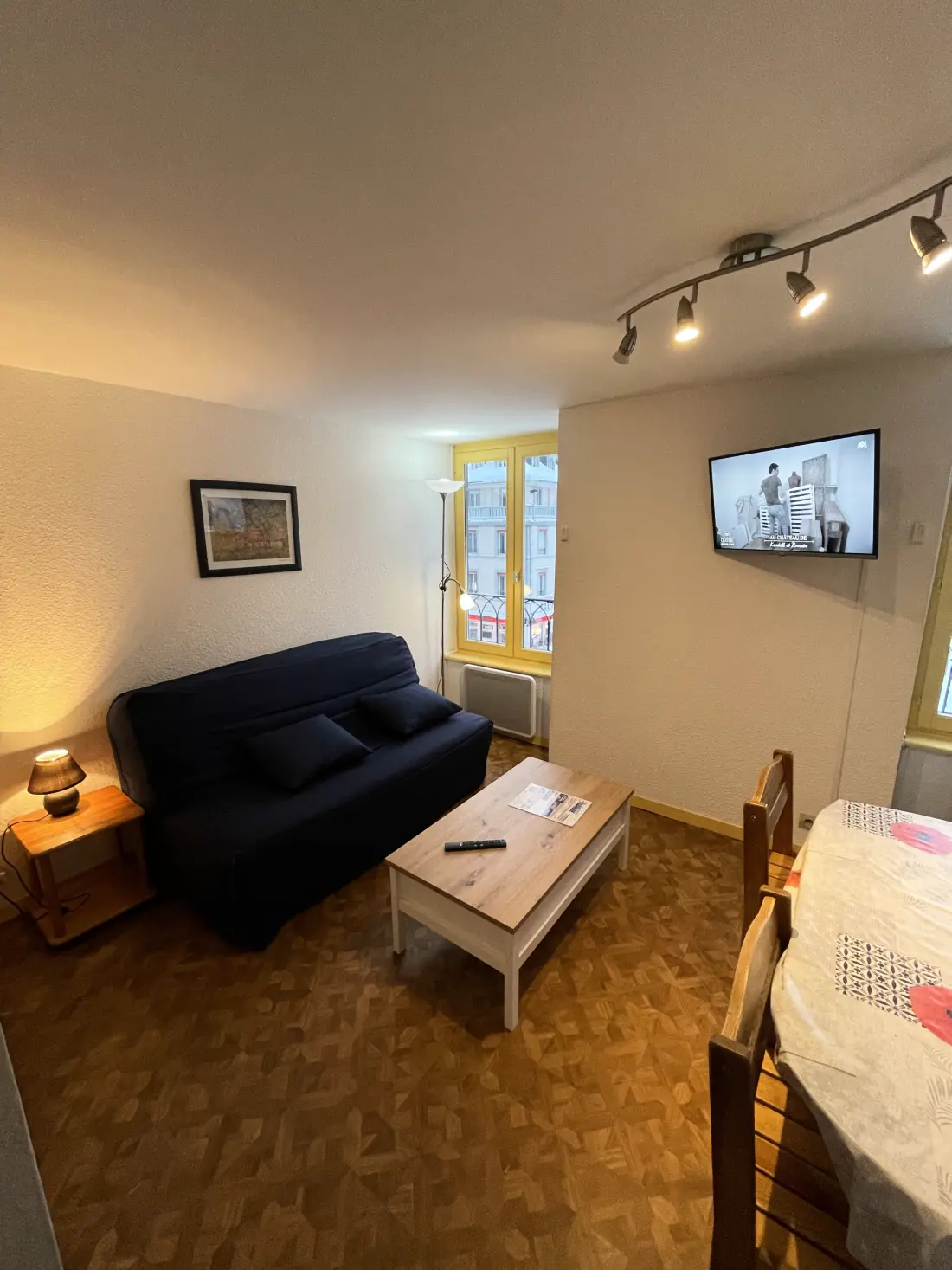 Apartmanok Le Mont Dore