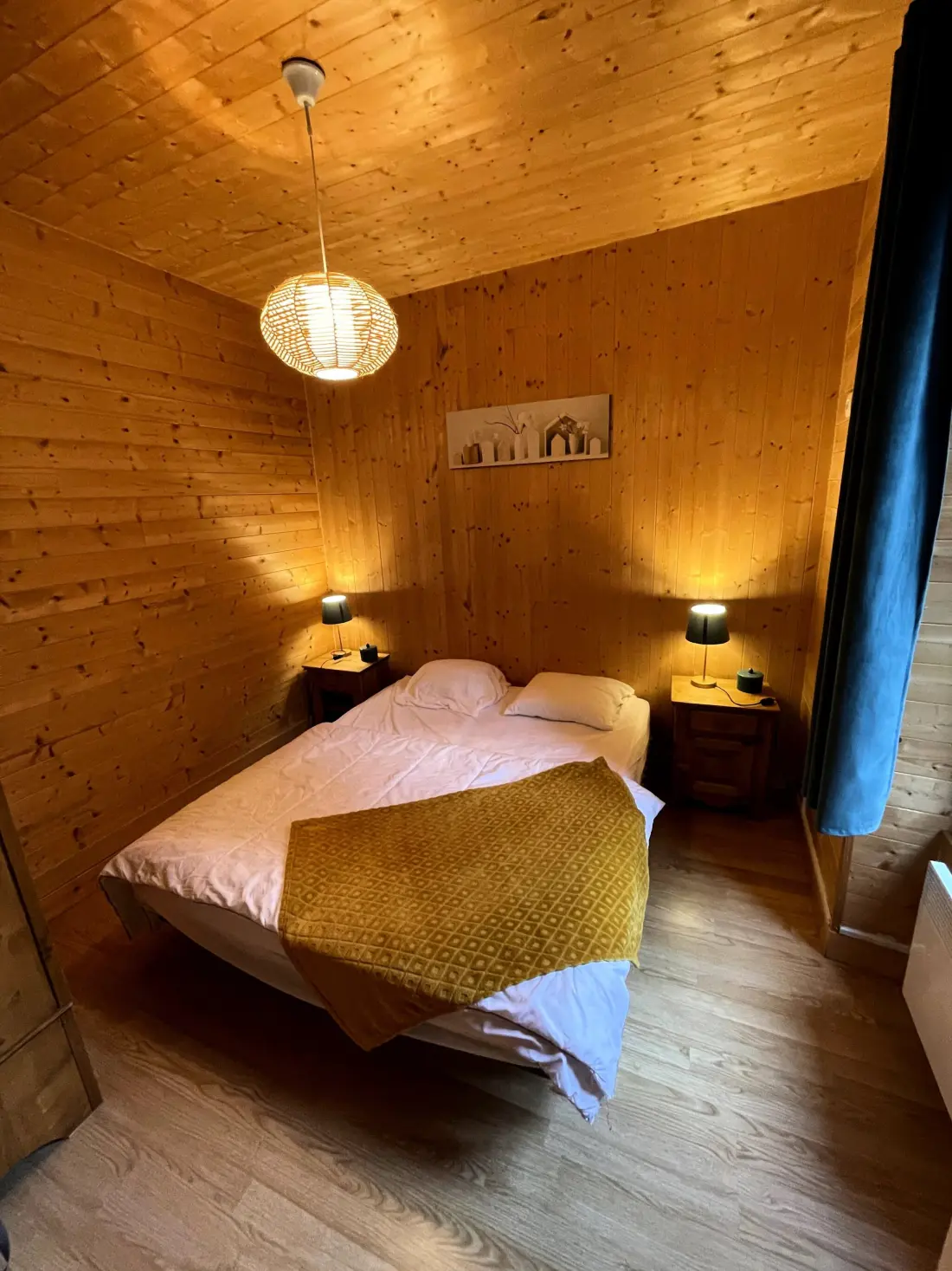 Apartmanok Le Mont Dore