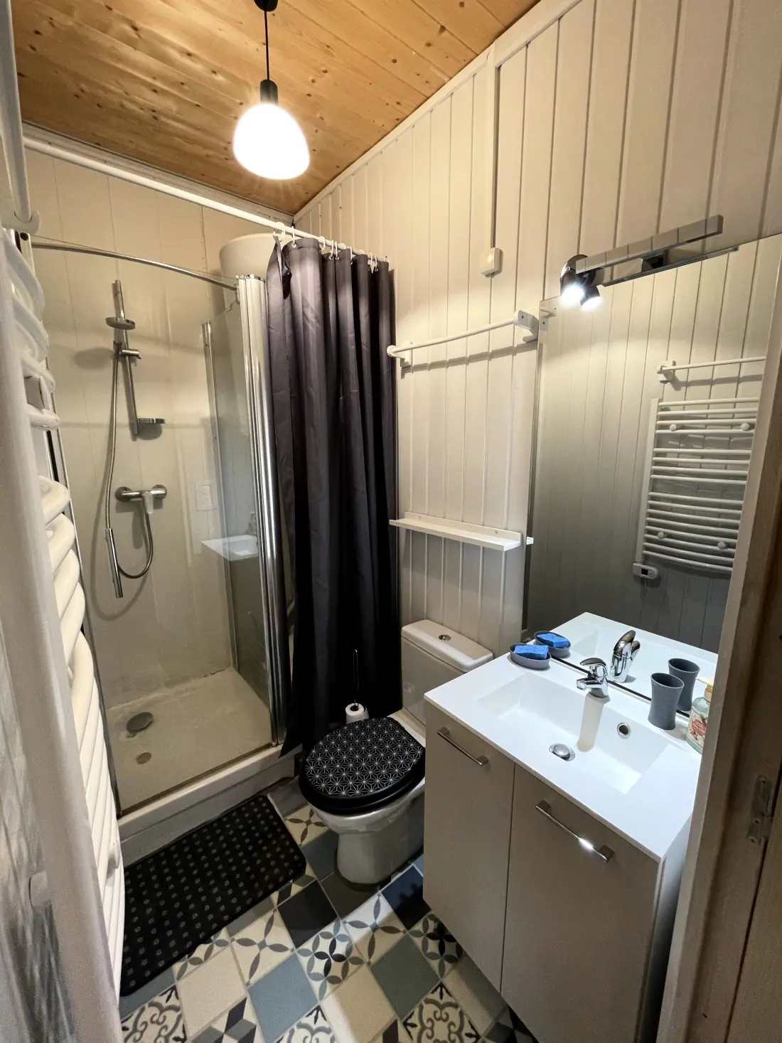 Apartmanok Le Mont Dore