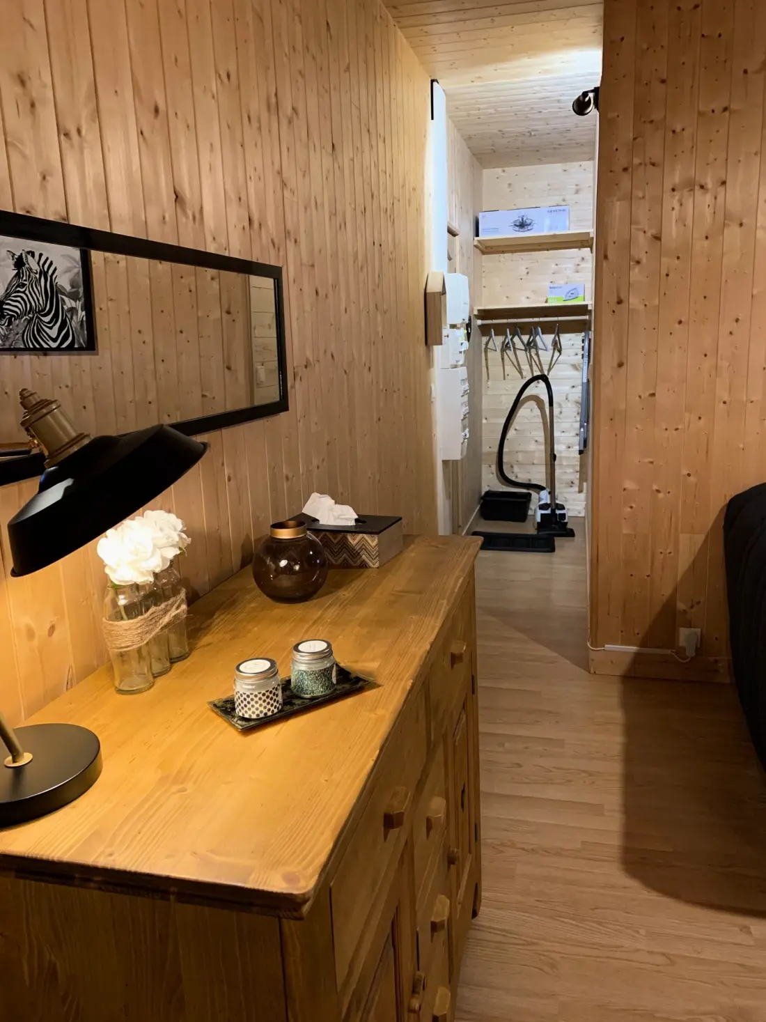 Apartmanok Le Mont Dore