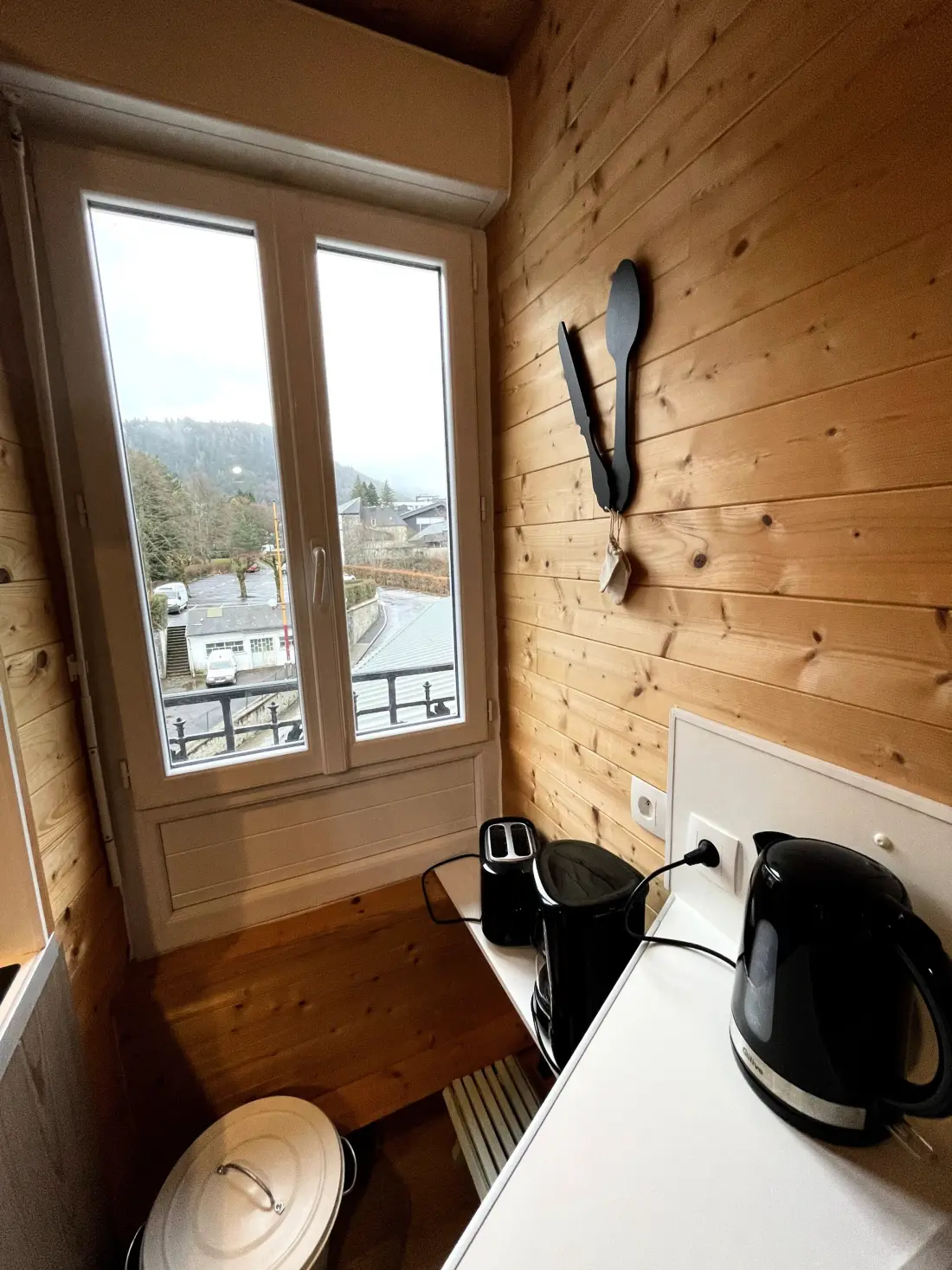Apartmanok Le Mont Dore