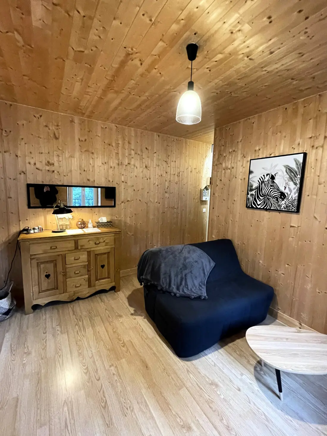 Apartmanok Le Mont Dore