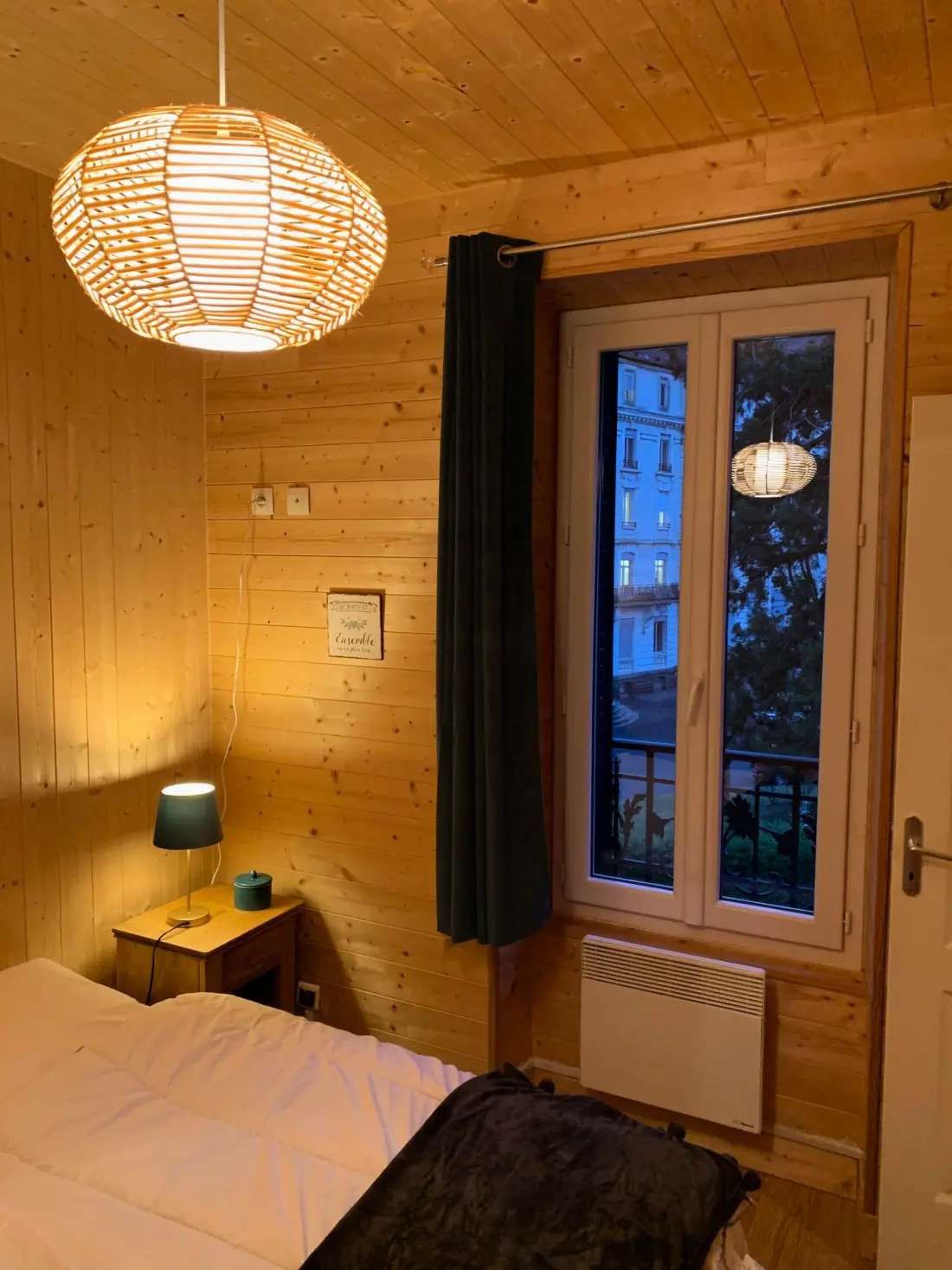 Apartmanok Le Mont Dore