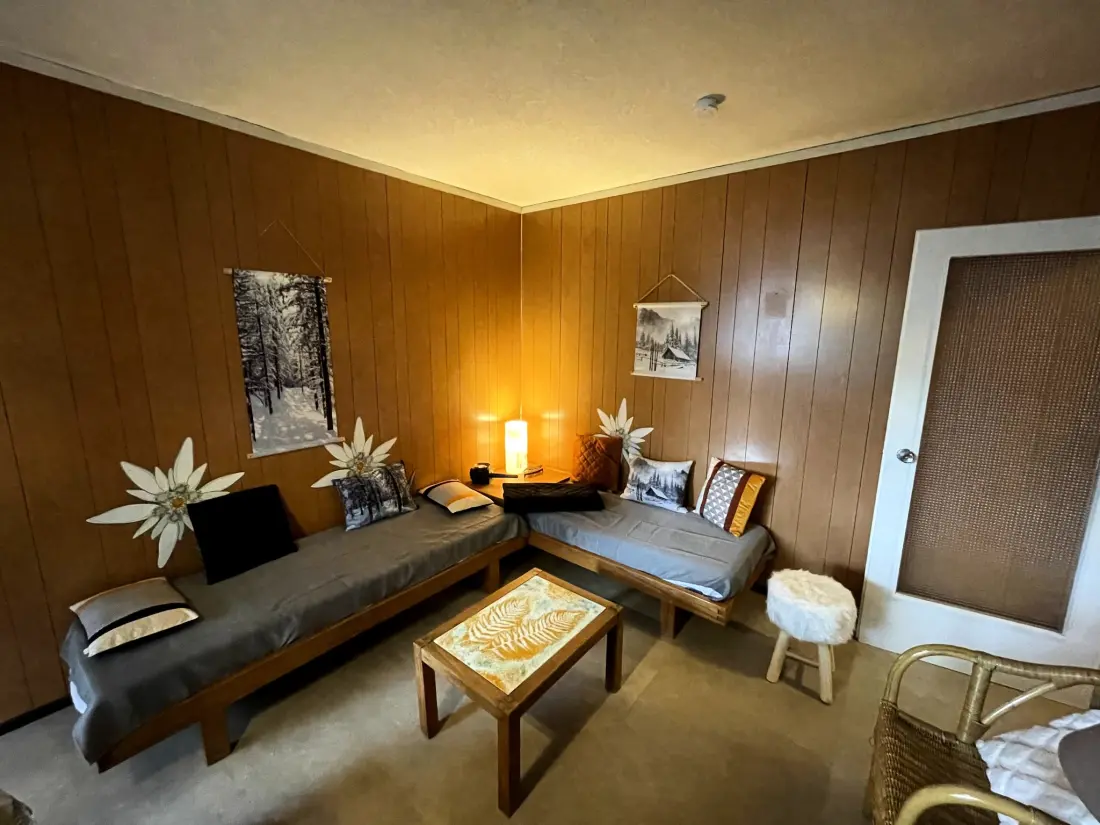 Apartmanok Le Mont Dore