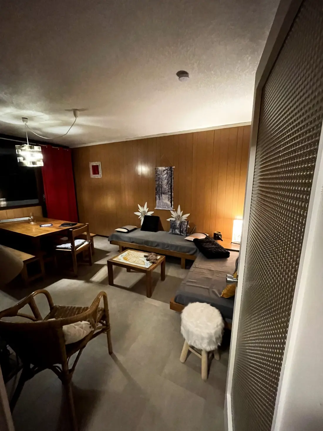 Apartmanok Le Mont Dore