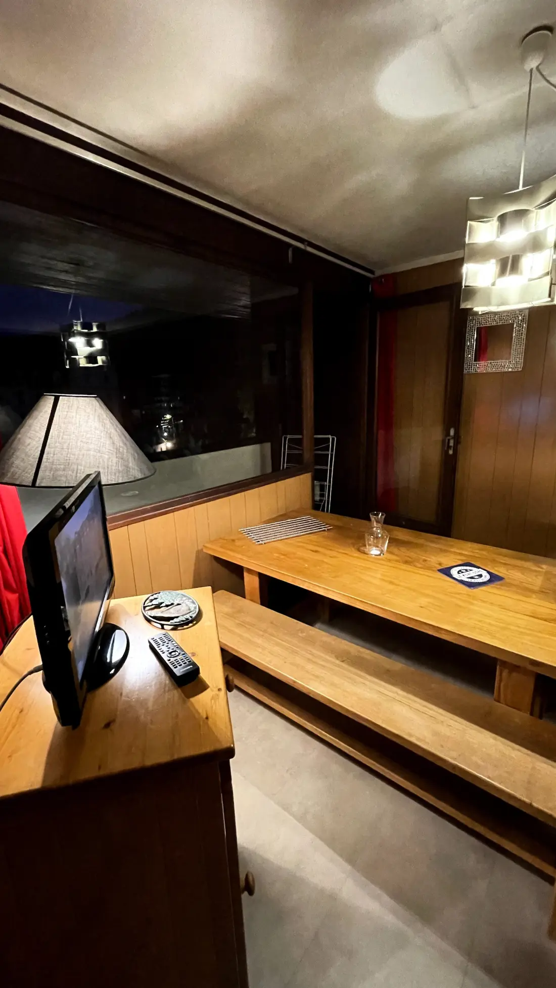 Apartmanok Le Mont Dore