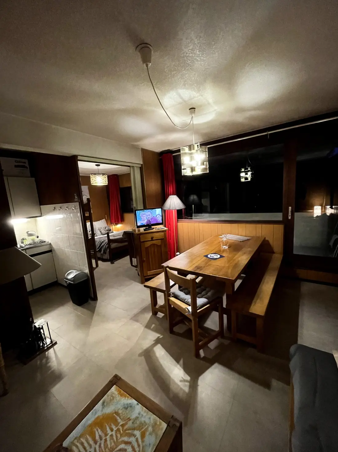 Apartmanok Le Mont Dore