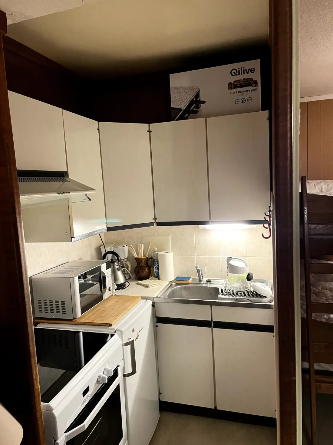 Apartmanok Le Mont Dore