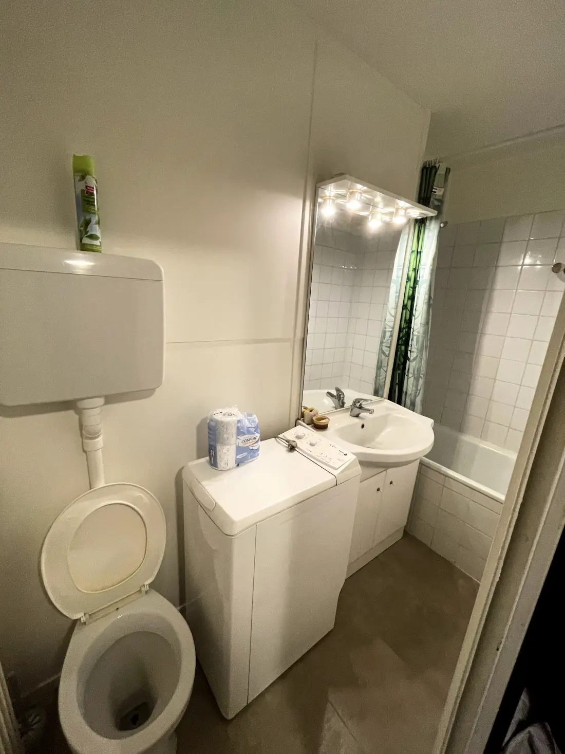 Apartmanok Le Mont Dore