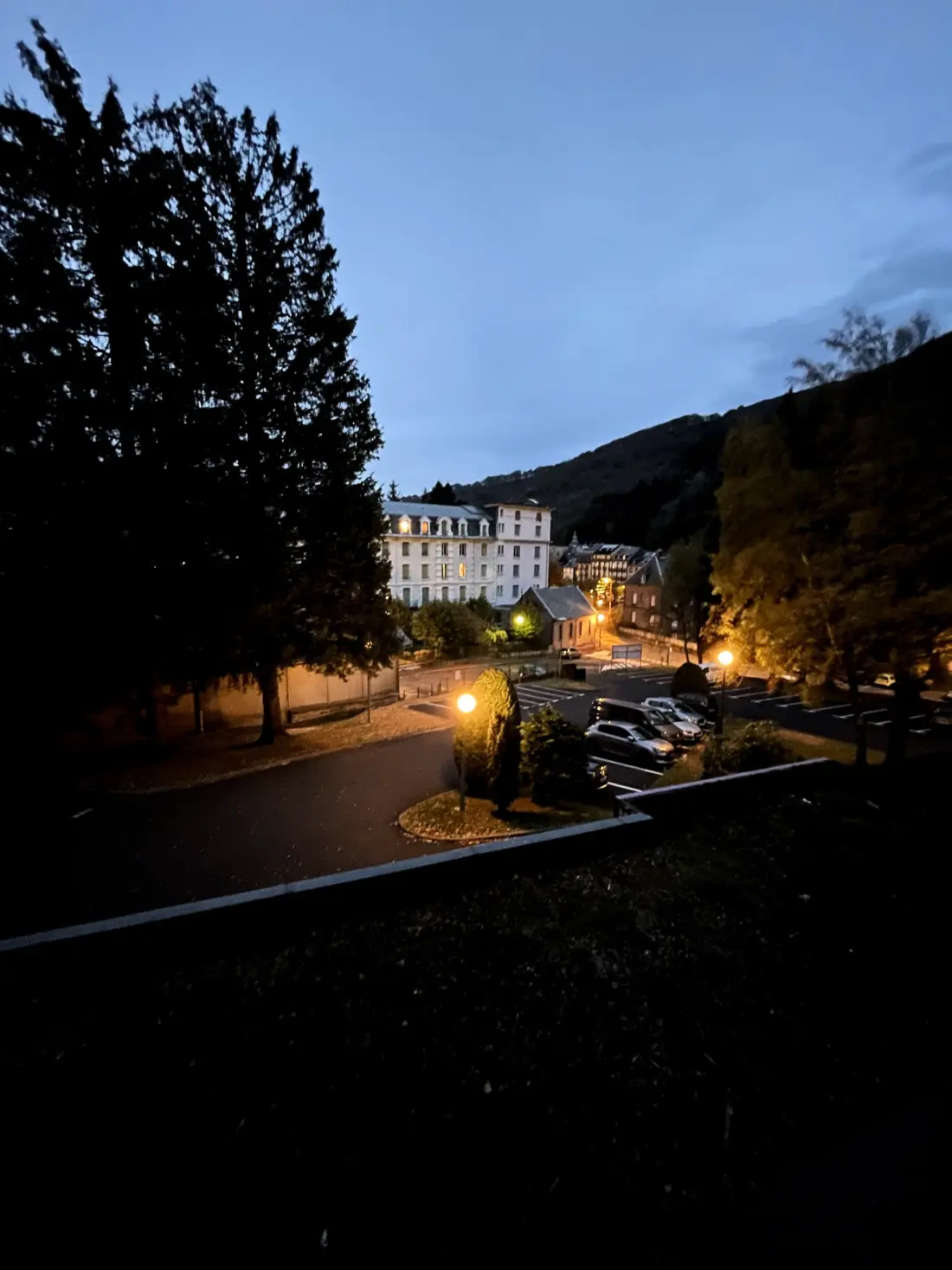 Apartmanok Le Mont Dore