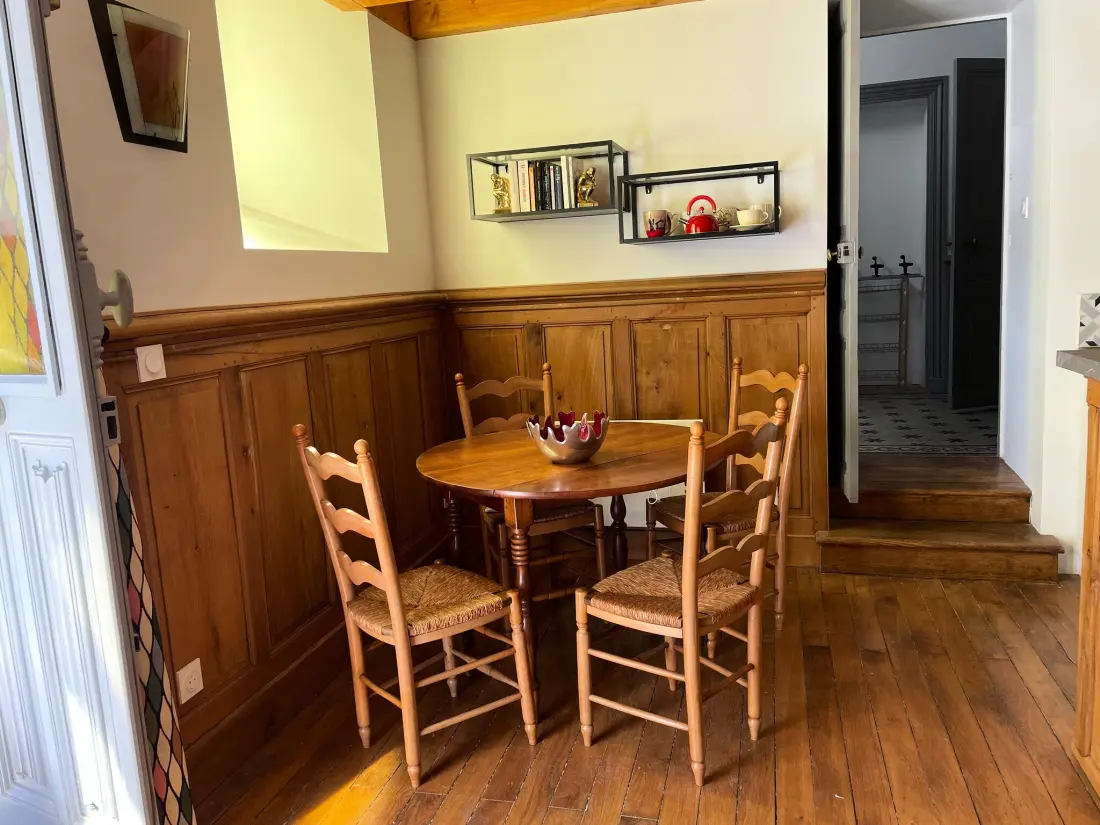 Apartmanok Le Mont Dore