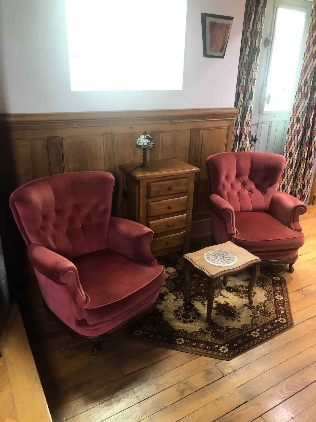 Apartmanok Le Mont Dore