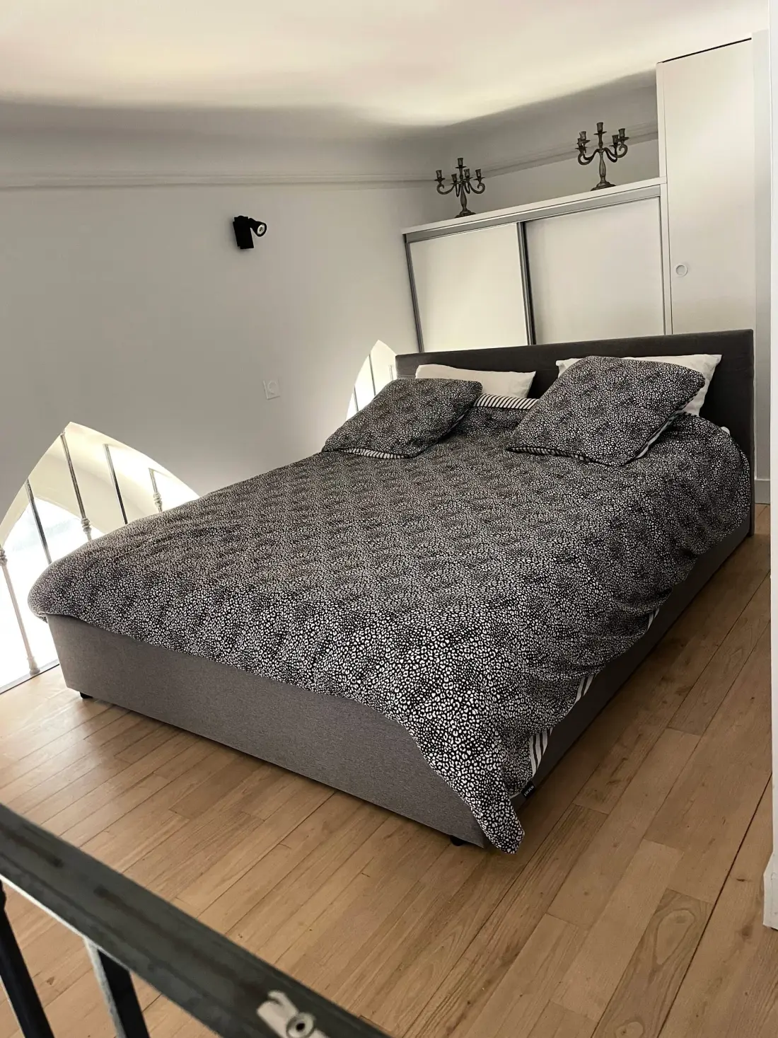 Apartmanok Le Mont Dore