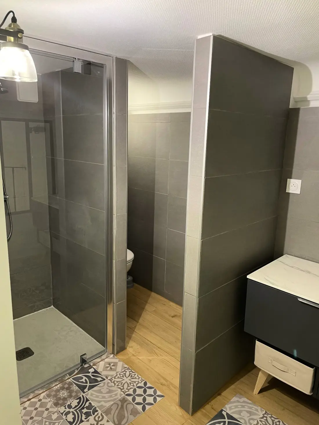 Apartmanok Le Mont Dore