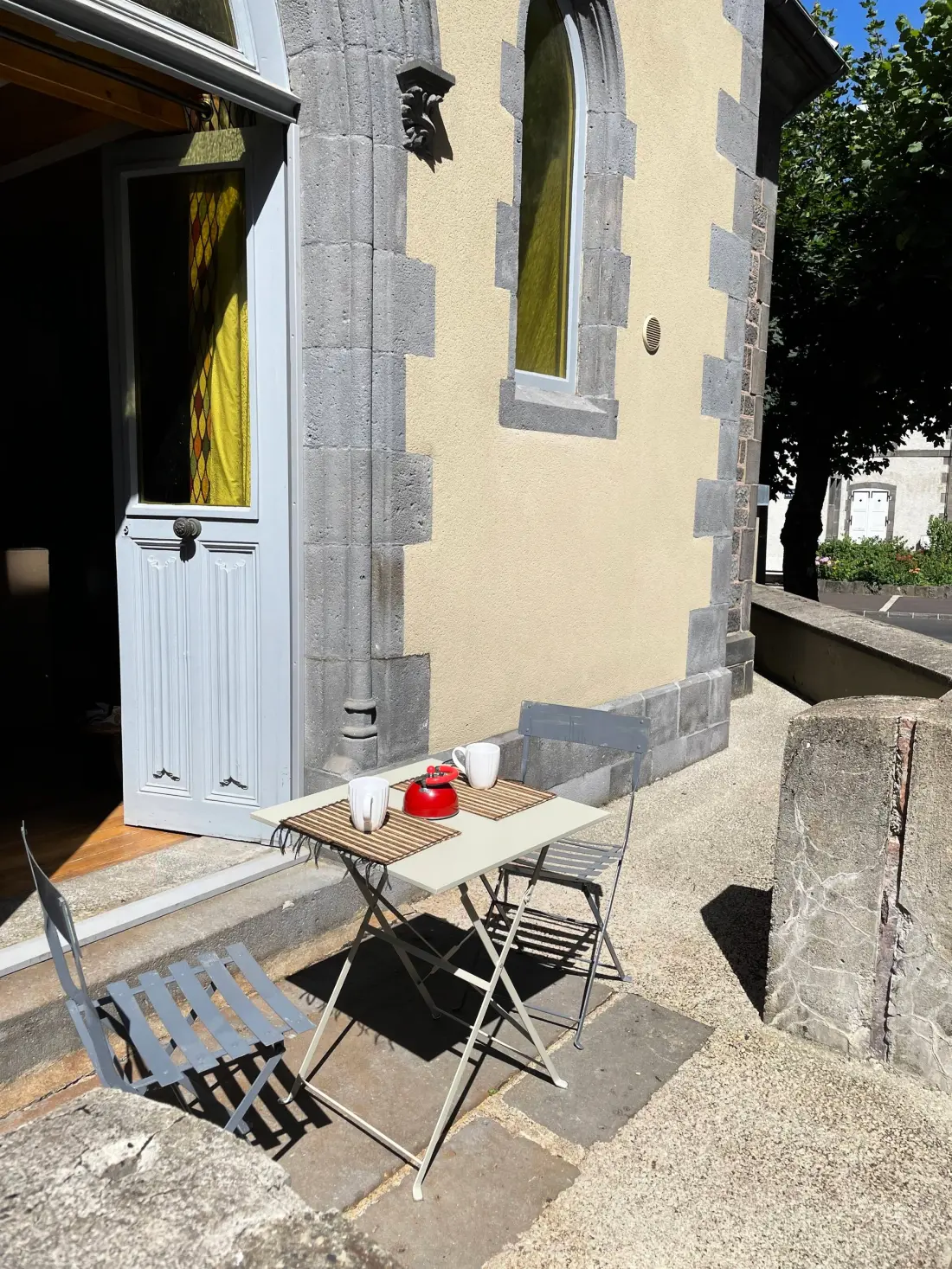Apartmanok Le Mont Dore