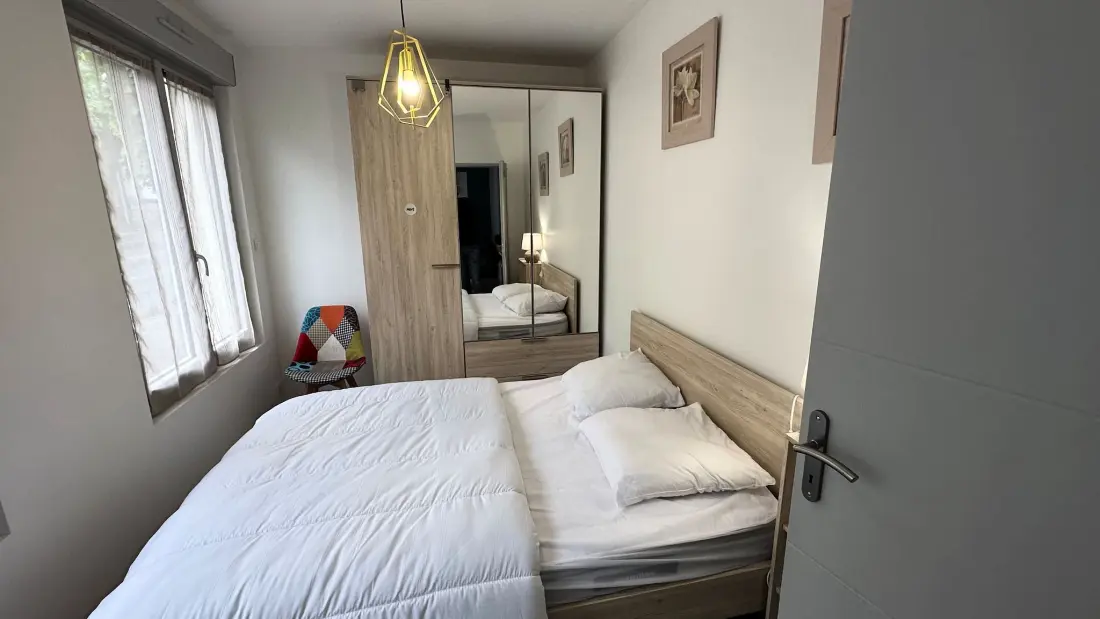 Apartmanok Le Mont Dore