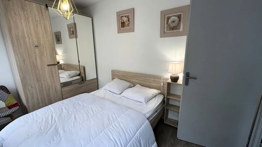 Apartmanok Le Mont Dore