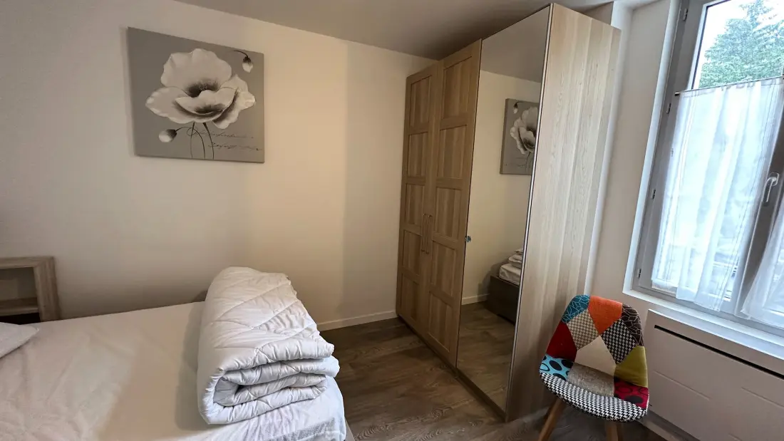Apartmanok Le Mont Dore