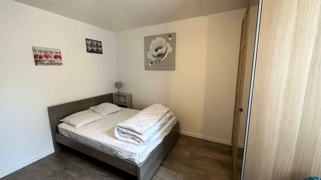 Apartmanok Le Mont Dore