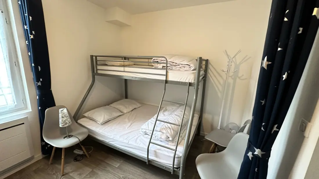 Apartmanok Le Mont Dore