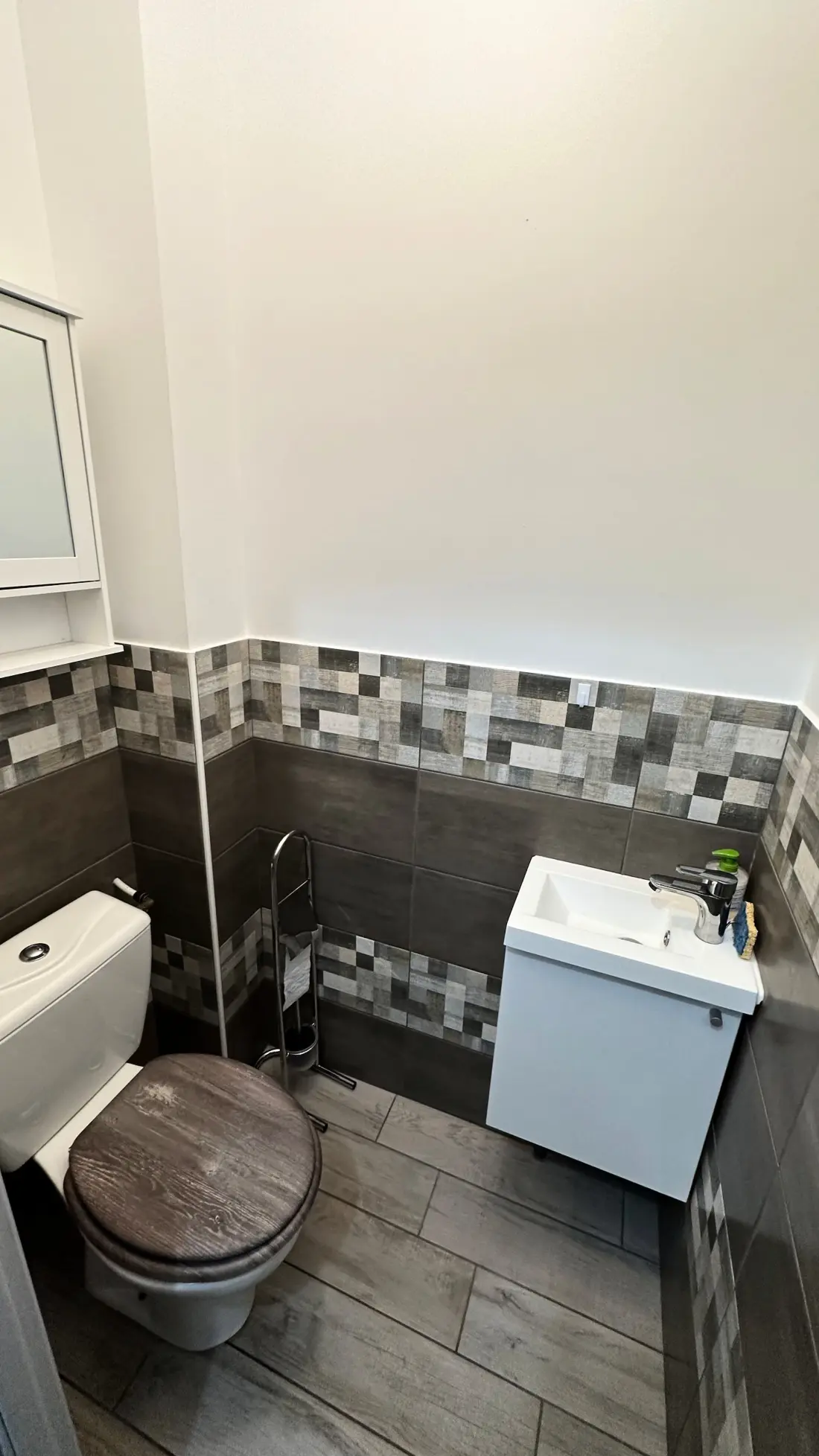 Apartmanok Le Mont Dore