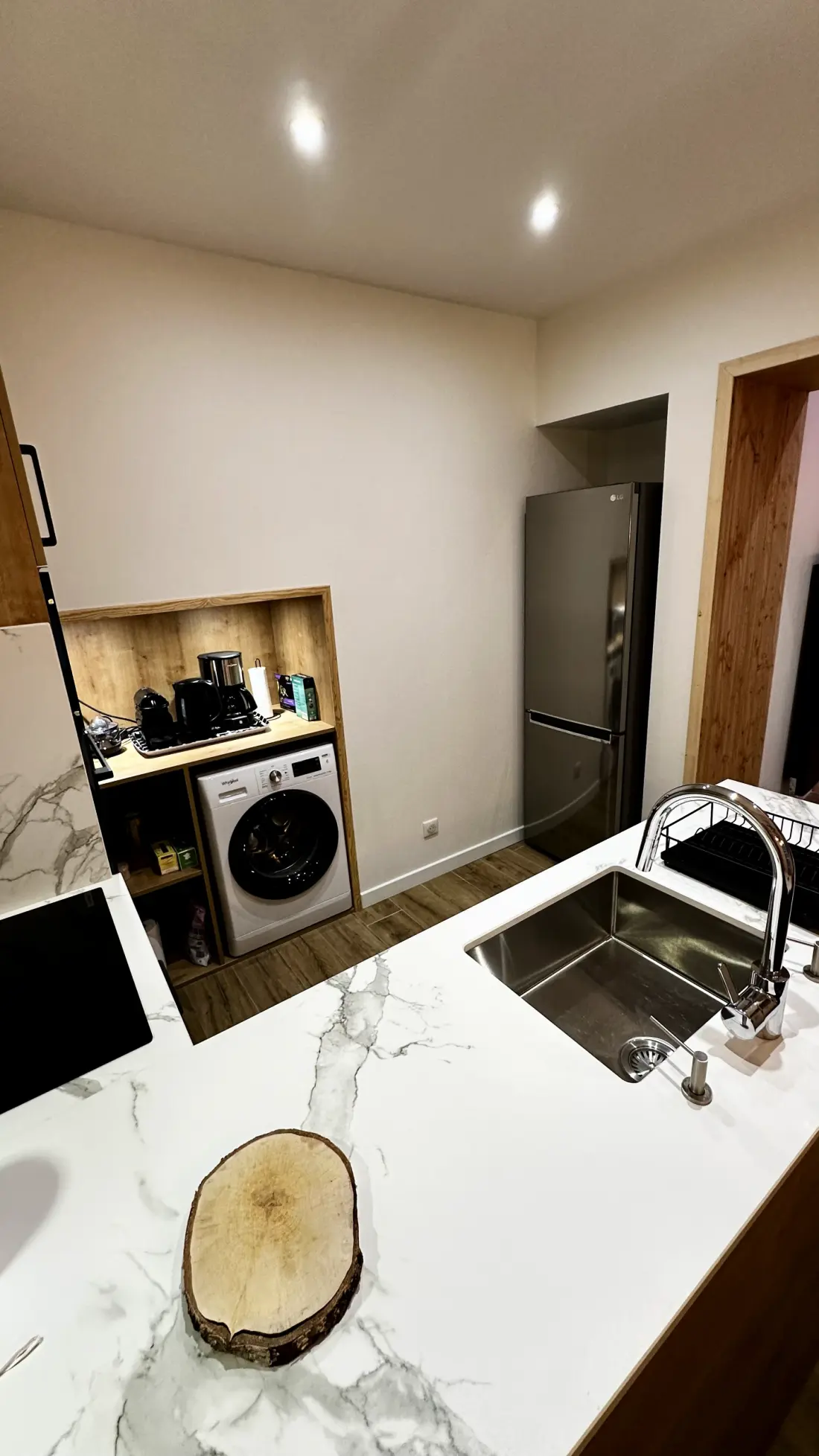 Apartamenty w Le Mont Dore