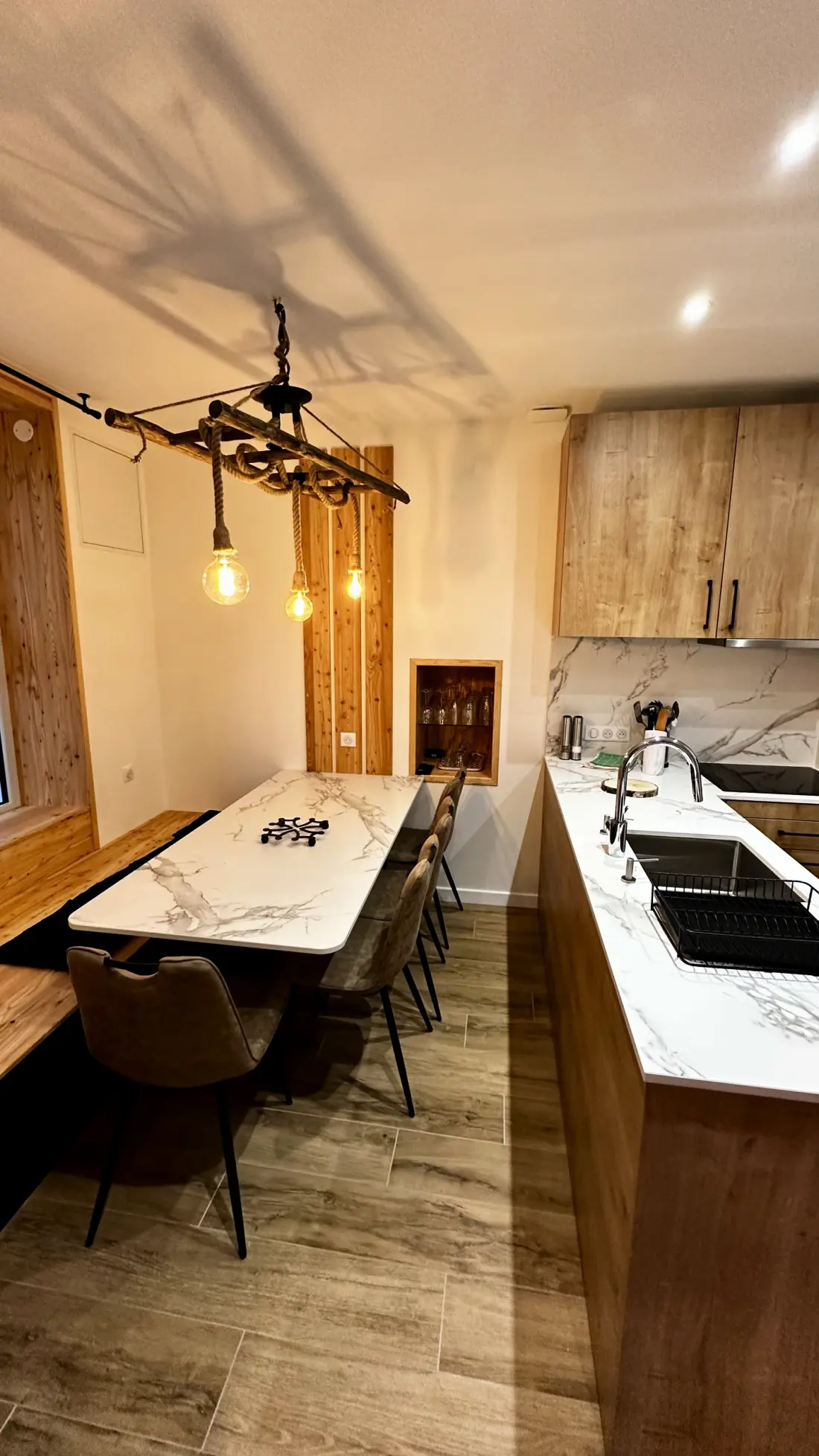 Apartamenty w Le Mont Dore