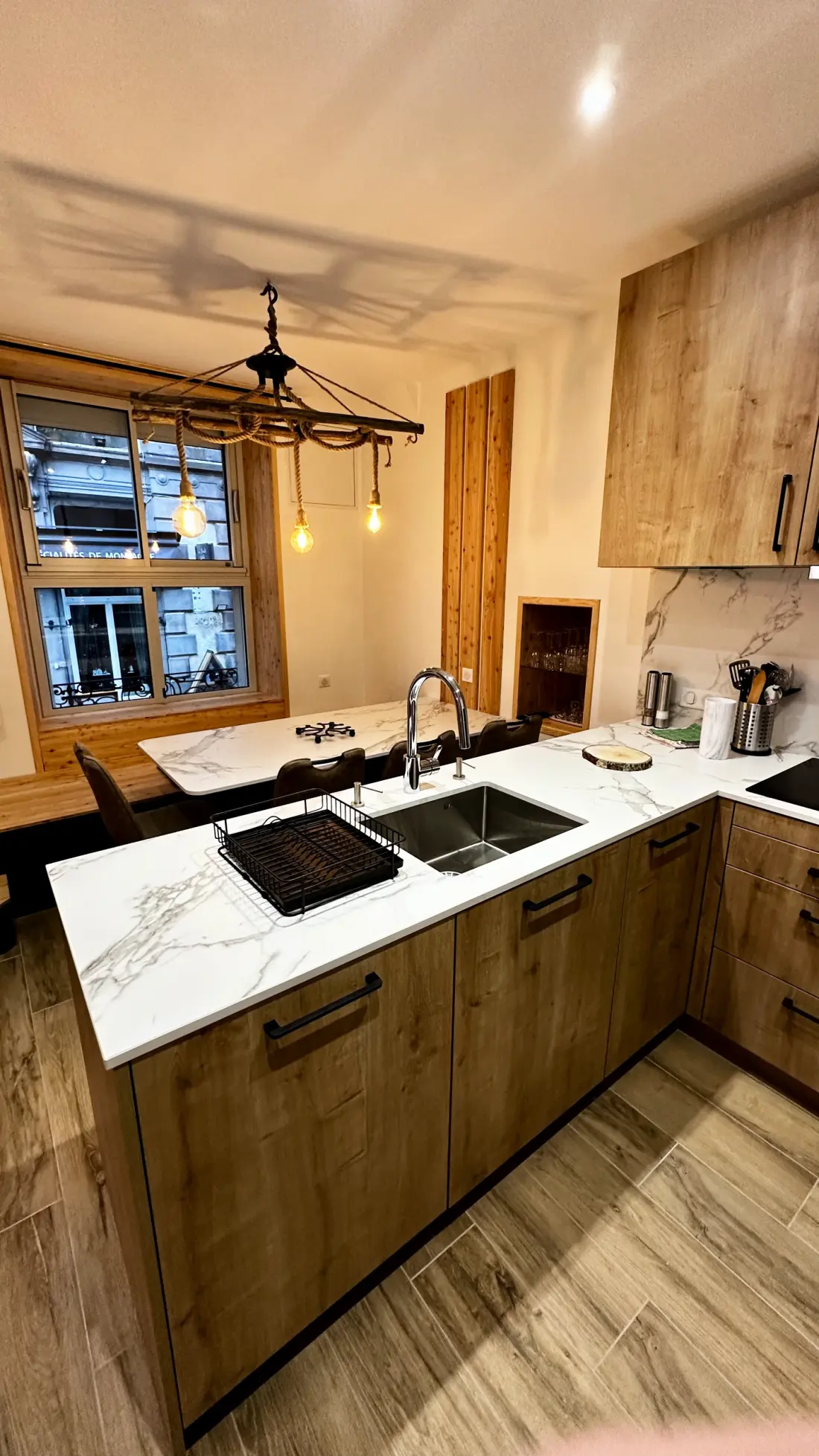 Apartamenty w Le Mont Dore