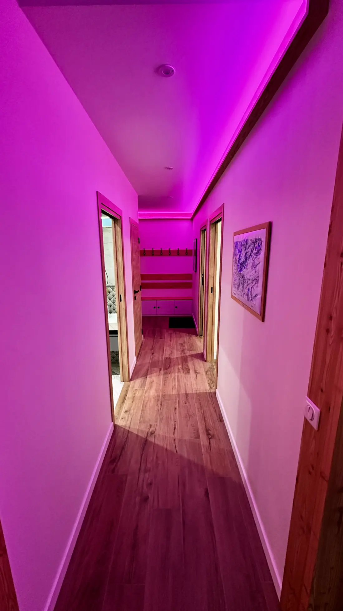 Apartamenty w Le Mont Dore