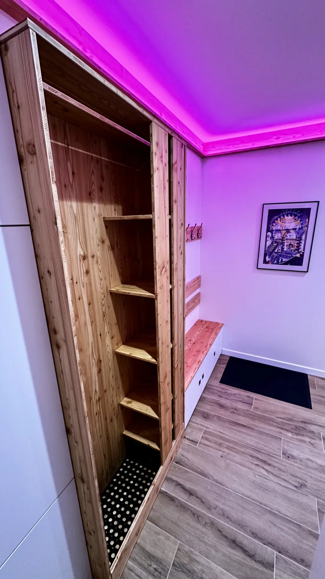 Apartamenty w Le Mont Dore