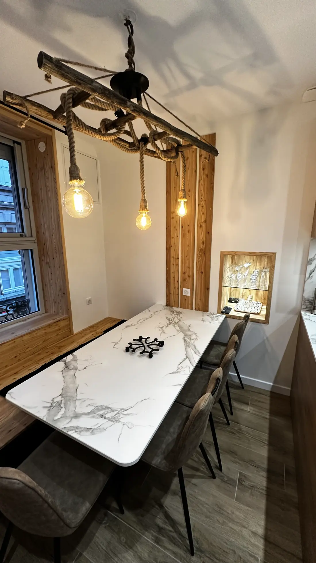 Apartamenty w Le Mont Dore