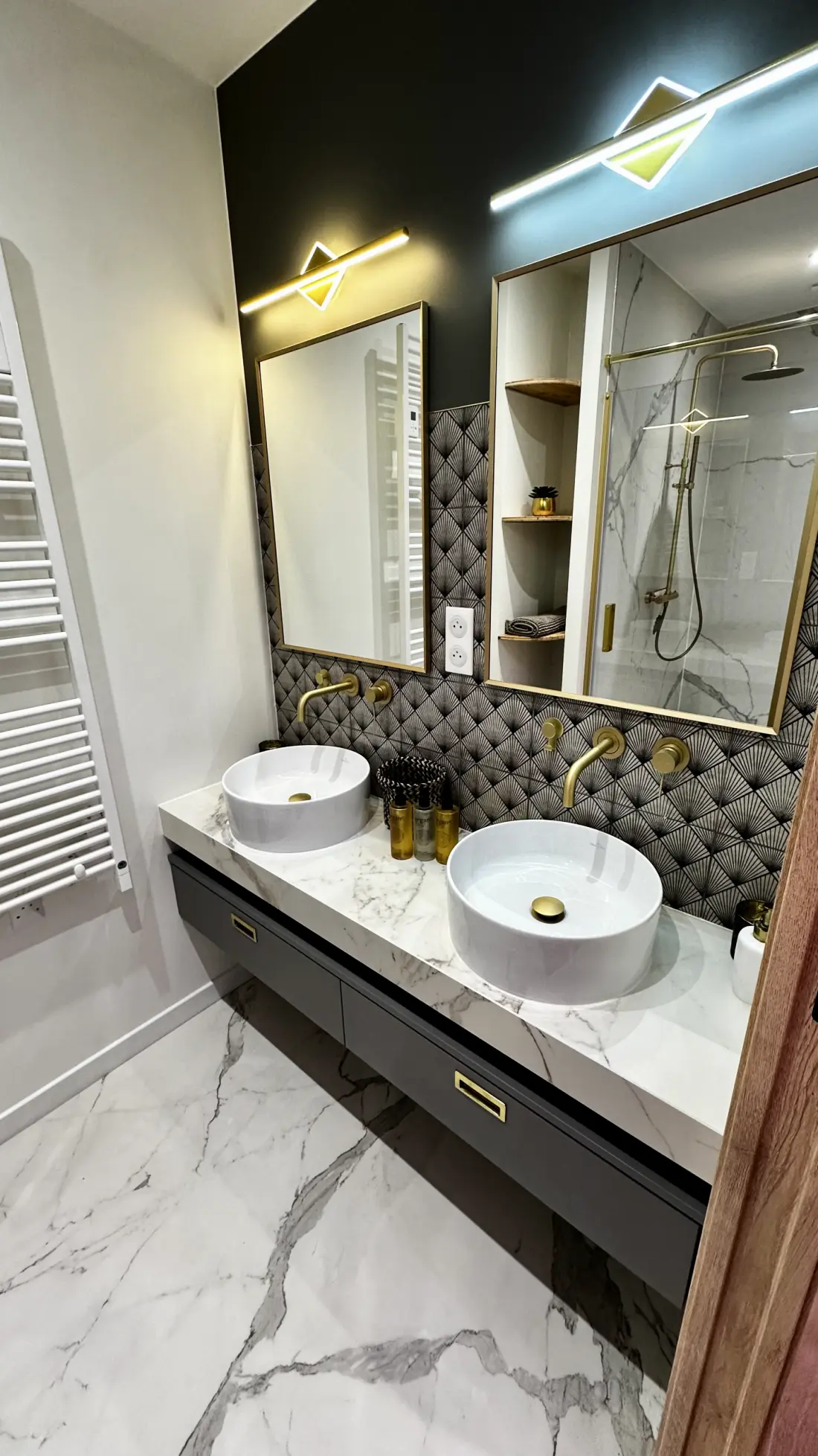 Apartamenty w Le Mont Dore