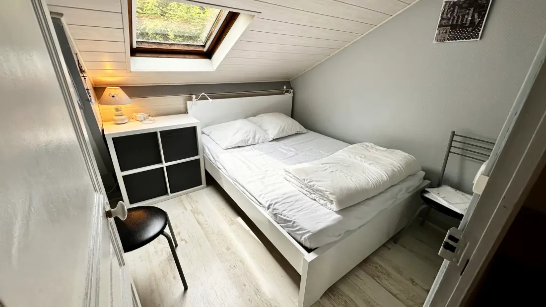 Apartmanok Le Mont Dore