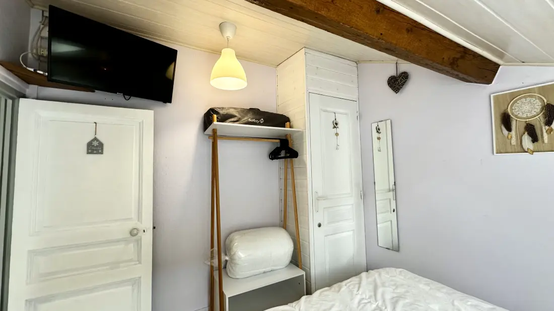 Apartmanok Le Mont Dore