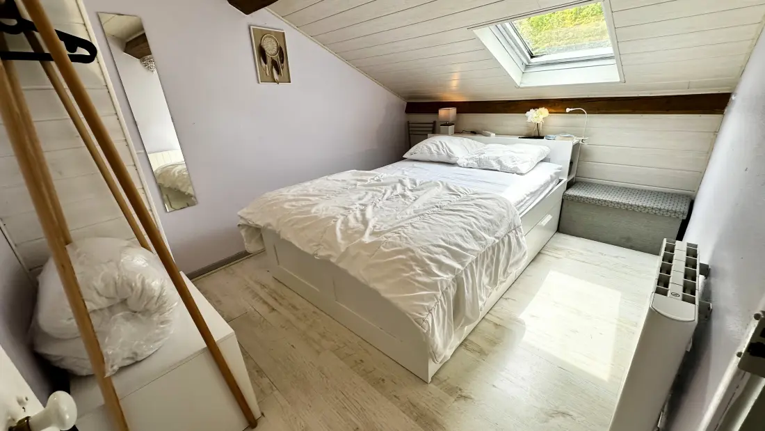 Apartmanok Le Mont Dore