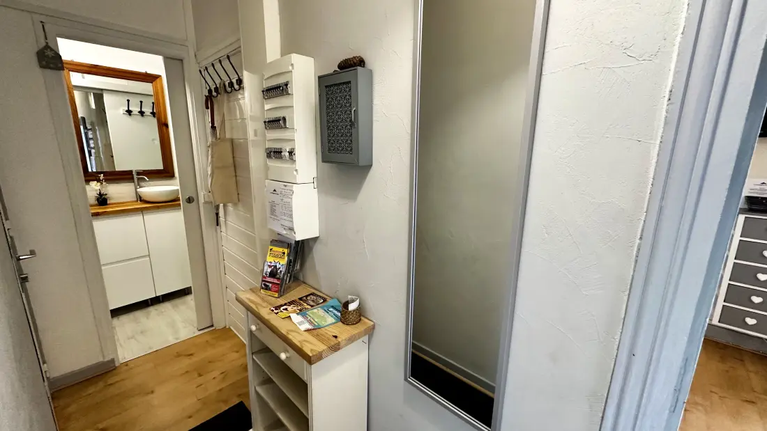 Apartmanok Le Mont Dore