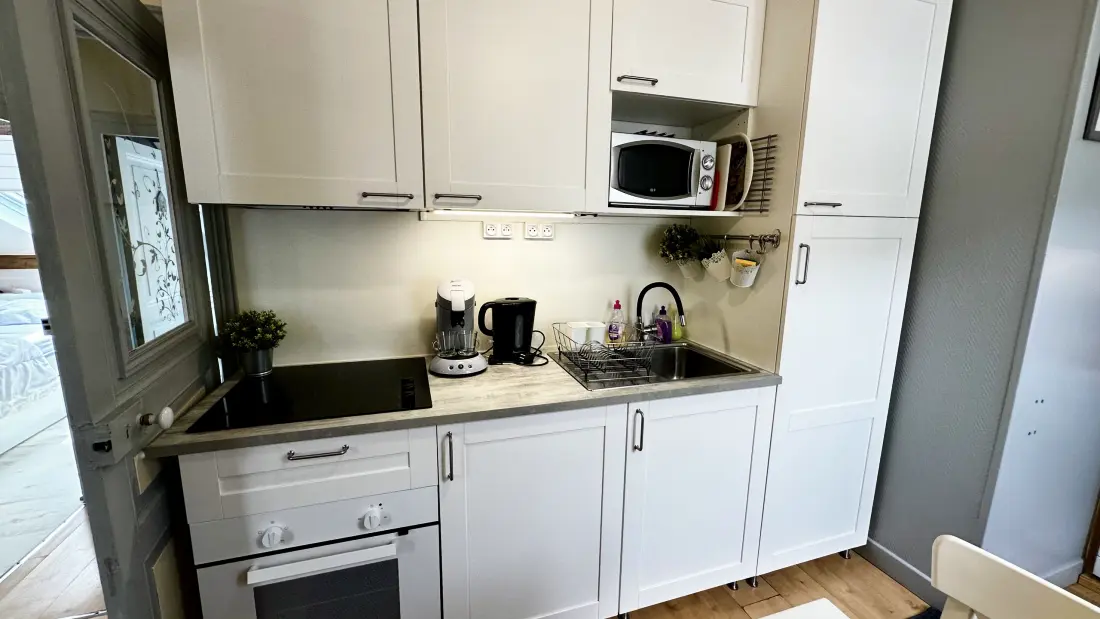 Apartmanok Le Mont Dore
