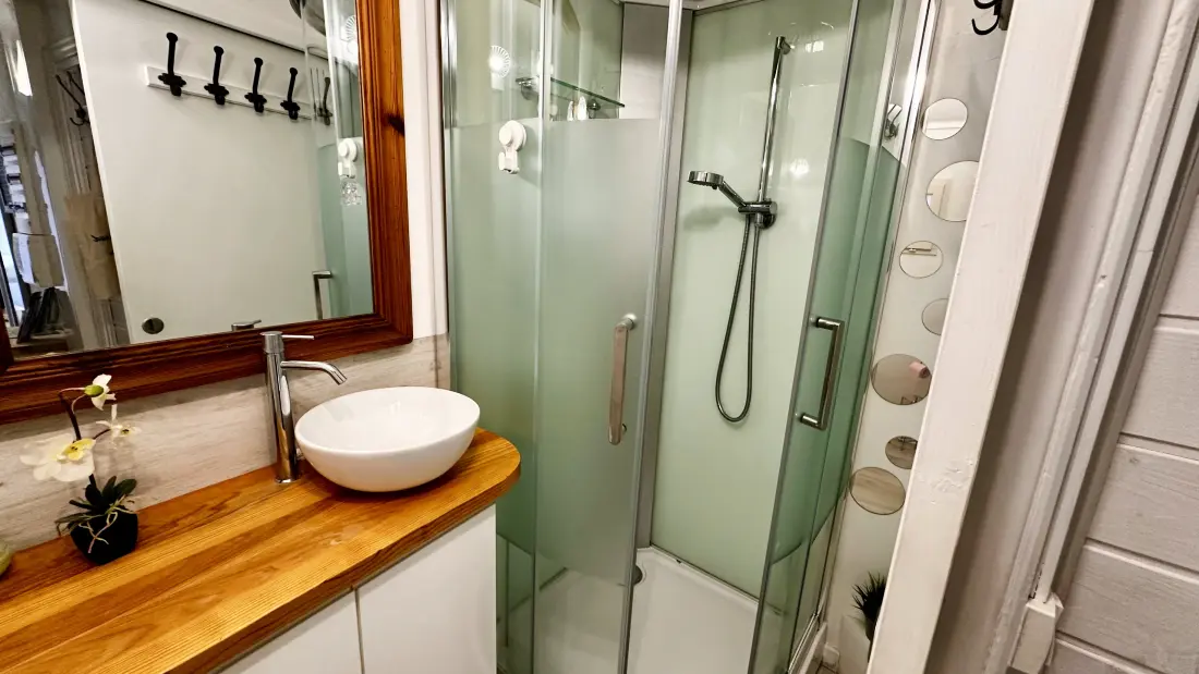 Apartmanok Le Mont Dore
