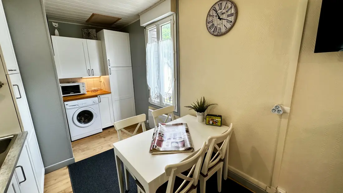 Apartmanok Le Mont Dore