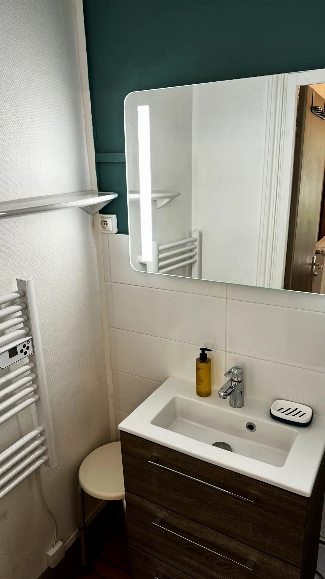 Apartmanok Le Mont Dore