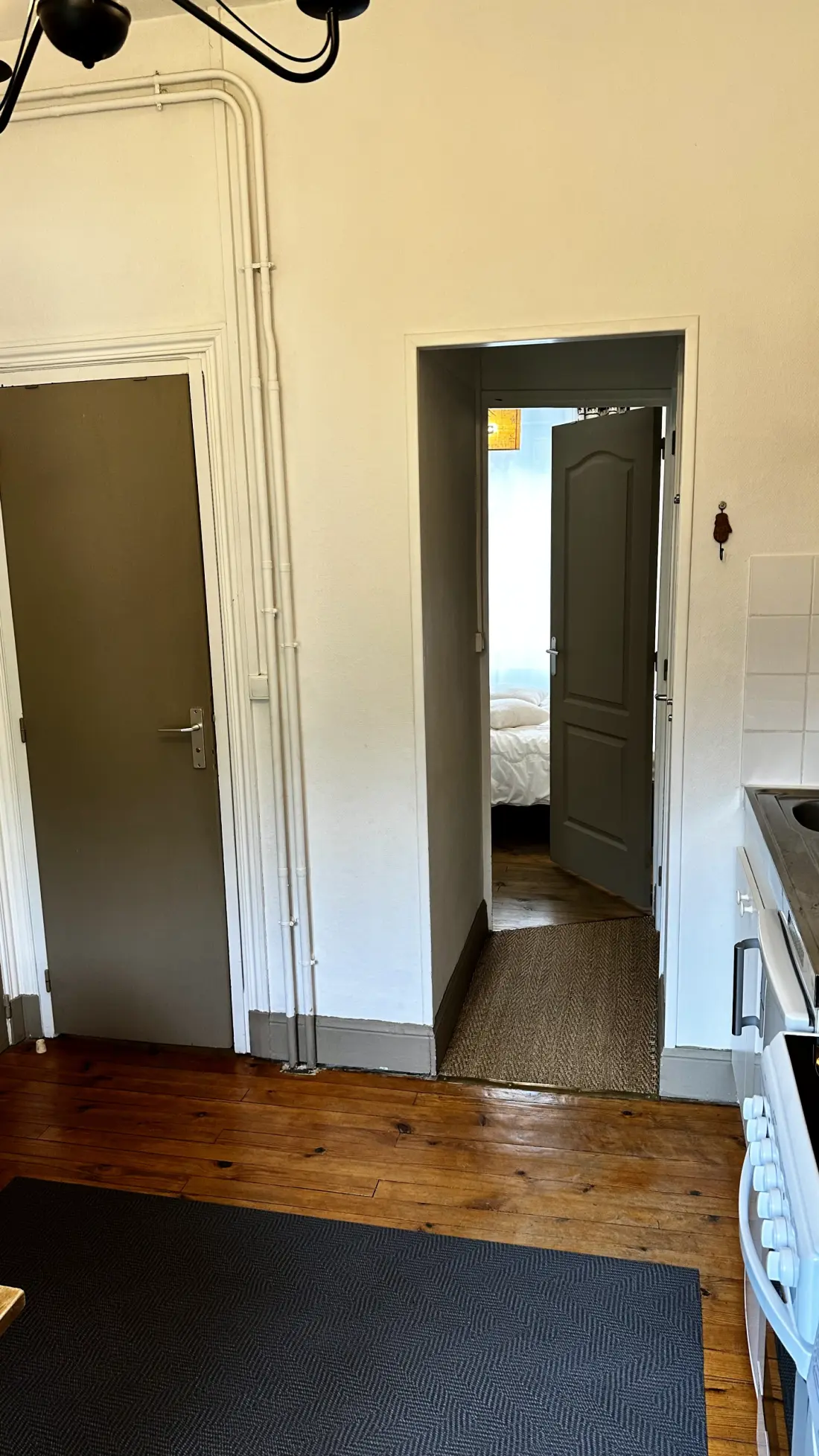 Apartmanok Le Mont Dore