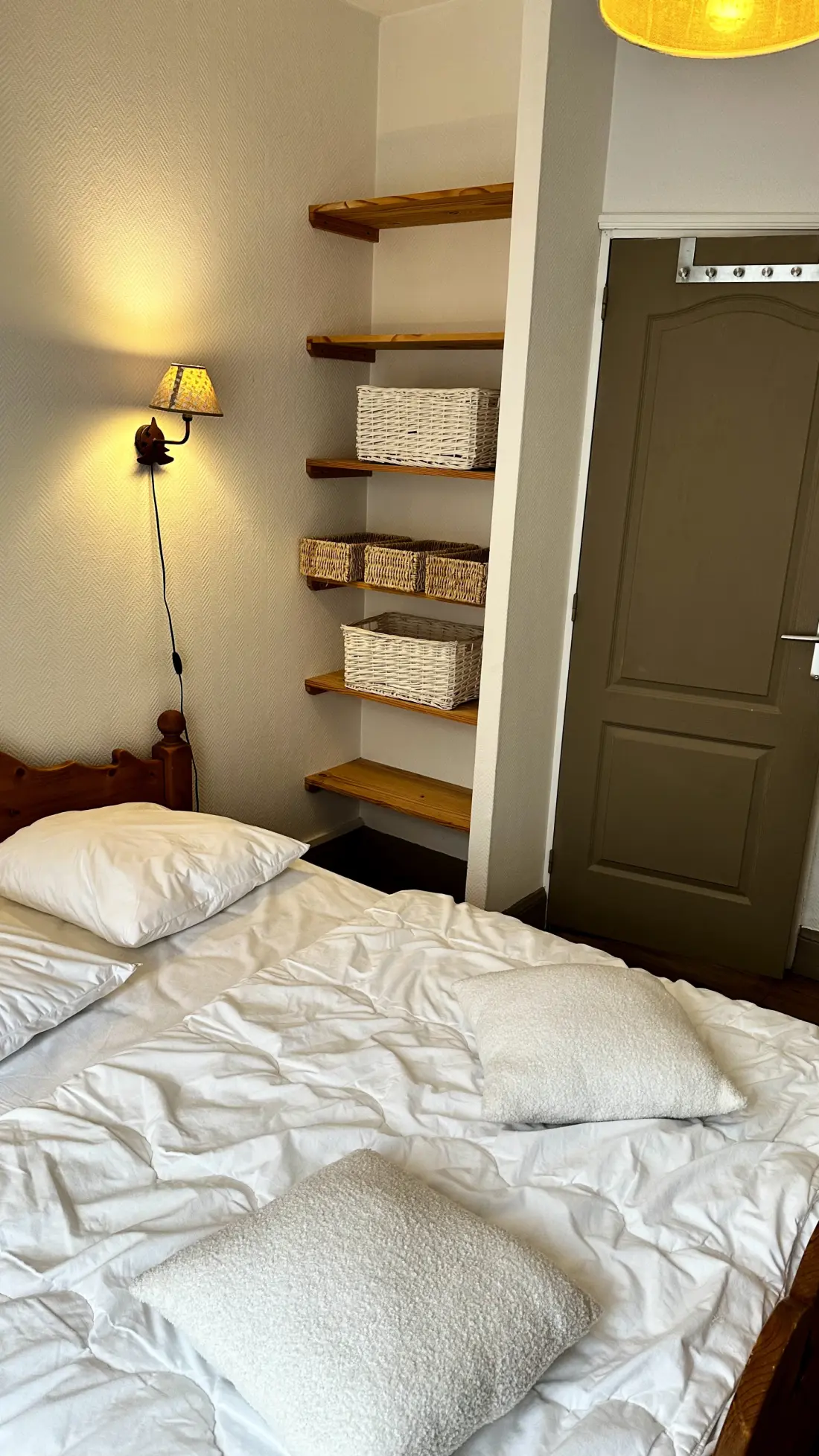 Apartmanok Le Mont Dore
